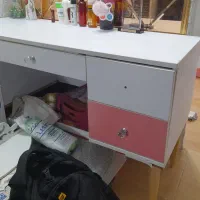 تخت یک نفره ام دی اف|تخت و سرویس خواب|رشت, حومه رشت|دیوار