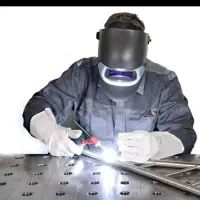 جوشکاری سیار