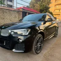 BMW x4|خودرو سواری و وانت|تهران, هروی|دیوار