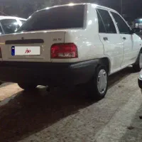 پراید ۱۳۱ تک سوز سالم|خودرو سواری و وانت|تالش, هشتپر|دیوار