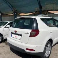 جیلی شاسی شرایطی|خودرو سواری و وانت|برخوار, |دیوار