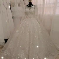 فروش لباس عروس ومجلسی