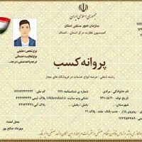 جواز، پروانه کسب و ثبت شرکت