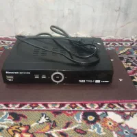 گیرنده دیجیتال سیماران