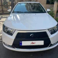 دنا اتومات آپشنال مدل ۱۴۰۴
