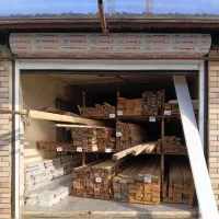 چوب نراد|مصالح و تجهیزات ساختمان|رشت, حومه رشت|دیوار