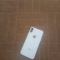 ایفون ایکس اس