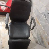 صندلی اصلاح