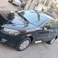 رانا پلاس ارتقا یافته مشکی متالیک ابنوس1404|خودرو سواری و وانت|مشهد, کوثر|دیوار