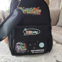 کیف مدرسه