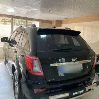لیفان x60 چپ دنده مدل ۹۴|خودرو سواری و وانت|تبریز, |دیوار
