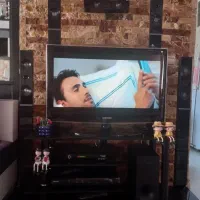 تلویزیون و سینمای خانگی