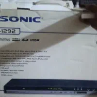فروش دستگاه dvd