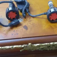 هدلایت برند|قطعات یدکی و لوازم جانبی|قم, چهل درخت‎|دیوار