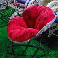 مبلمان باغی نیکو/طرح مهتاب|صندلی و نیمکت|نظرآباد, قوچ حصار|دیوار