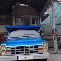 نیسان دیزل مدل ۹۱