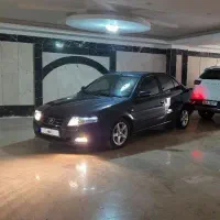 سورن توربو ۹۶ بدون مشابه