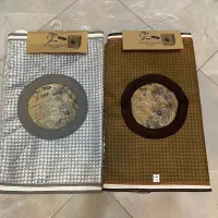 کاور لباسشویی چرمی