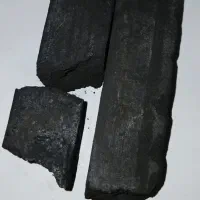 زغال صد در صد پسته