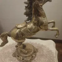 مجسمه برنز