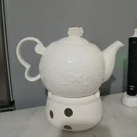 قوری وارمر دار چینی