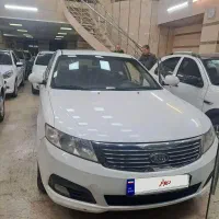 اپتیما ۲۰۱۰ در حد صفر