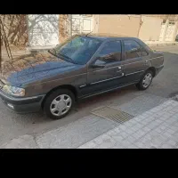 پارس تی یو فایو