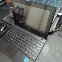 لپ تاپ ASUS تاچ|رایانه همراه|مشهد, شهرک لشکر (شهرک غرب)|دیوار