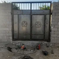 جوشکاری سیار