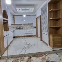 طراحی وساخت کمد دیواری و کابینت