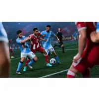 دیسک بازی فوتبال FC26 برای PS5|کنسول، بازی ویدئویی و آنلاین|تهران, نارمک جنوبی|دیوار