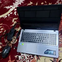 لپ تاپ ایسوس A550 ،core i5