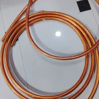 لوله مسی سایز۱۶و۱۰|ابزارآلات|کرج, شهرک فهمیده|دیوار