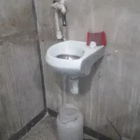روشویی سه گوش درحدنو