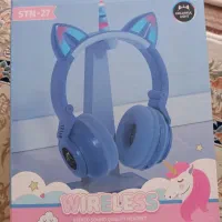 هدفون های اکبند با قابلیتهای بلوتوث AUX|پخشکننده همراه|شیروان (خراسان), |دیوار