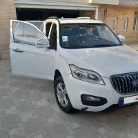 لیفان ایکس ۶۰