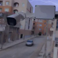 تعمیر نگهداری فروش نصب دوربین‌ مداربسته و دزدگیر|خدمات پیشه و مهارت|کرمانشاه, |دیوار