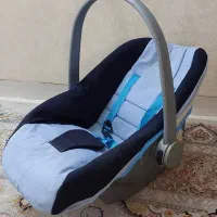 کریر نوزاد در حد نو