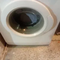 ماشین لباسشویی بوش ۷ کیلویی|ماشین لباسشویی و خشک‌کن لباس|تهران, علم و صنعت|دیوار