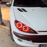 اسپرت سازی|قطعات یدکی و لوازم جانبی|ویلکیج, |دیوار