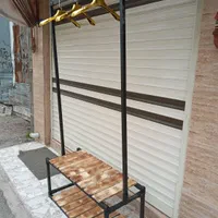 رگال زیر طبقه دار تکنوفلز