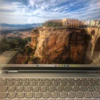 Lenovo flex7-141au7|رایانه همراه|تهران, میرداماد|دیوار