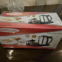 چای ساز کموود آکبند مناسب هدیه دادن و جهیزیه