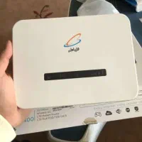 مودم همراه اول مدل HA6400