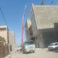 فروش بتن آماده استاندارد در پاکدشت تهران|خدمات پیشه و مهارت|پاکدشت, |دیوار