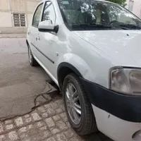 رنو تندر 90 (L90 لوگان) E2، مدل ۱۳۹۱|خودرو سواری و وانت|مشهد, شیرودی|دیوار