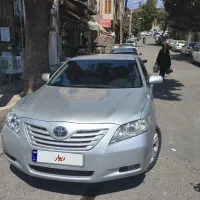 کمری2007|خودرو سواری و وانت|سنندج, |دیوار