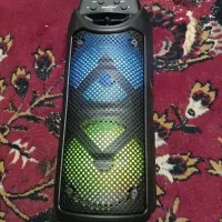 اسپیکر باند