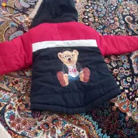 کاپشن درحدنونو|کفش و لباس بچه|قم, شاد قلی|دیوار