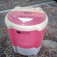 مینی واش..کهنه شور|ماشین لباسشویی و خشککن لباس|لنجان, |دیوار